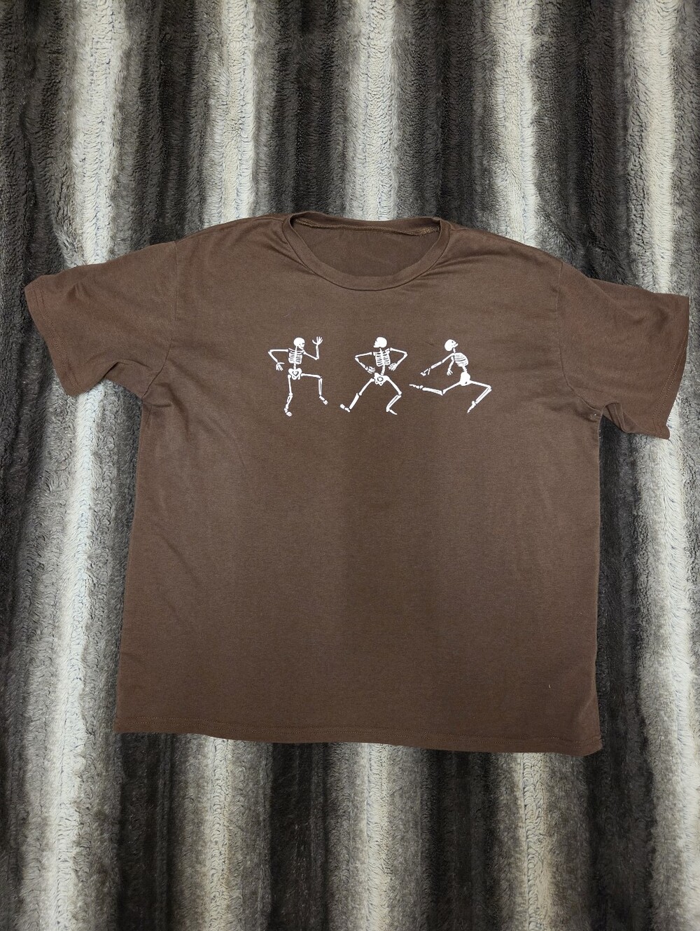 Graphic Tee Size M